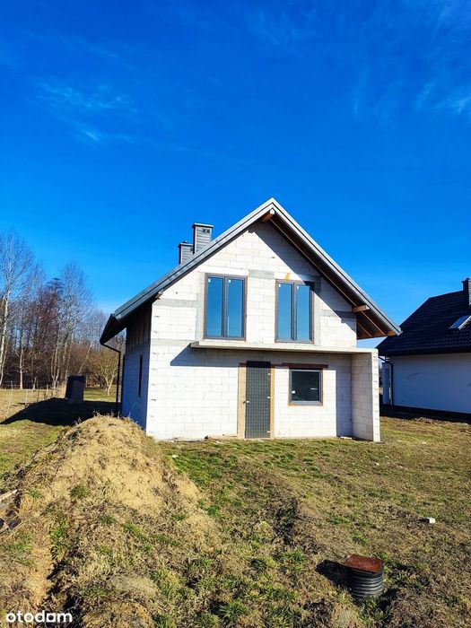 Dom w Łańcucie bezpośrednio od właściciela!