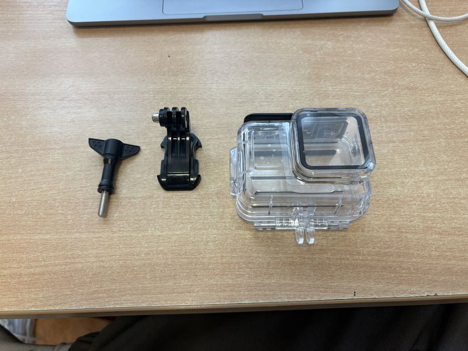 Obudowa wodoszczelna do Insta360 Ace Pro / Ace Pro 2 + mocowanie (NOWA)