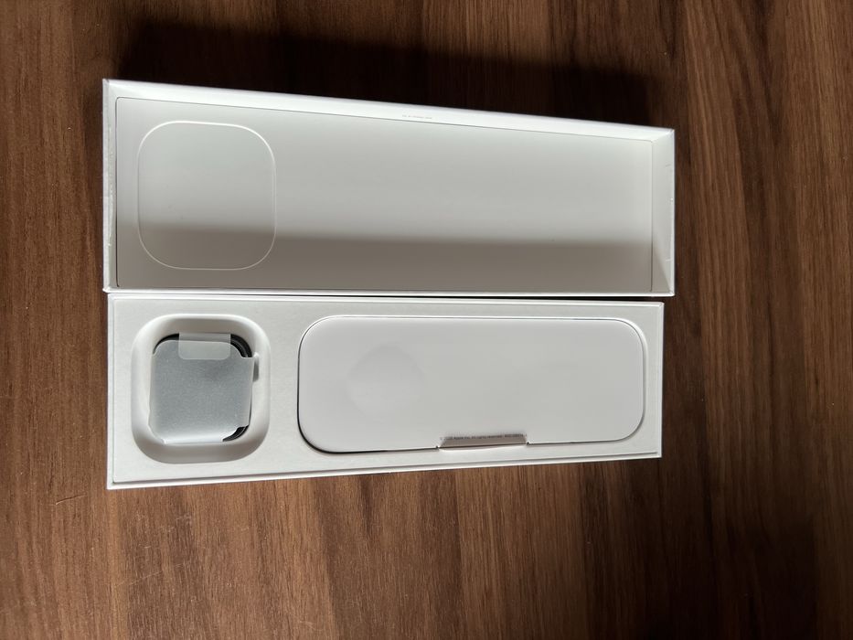 Apple Watch SE 3 40mm NOWY