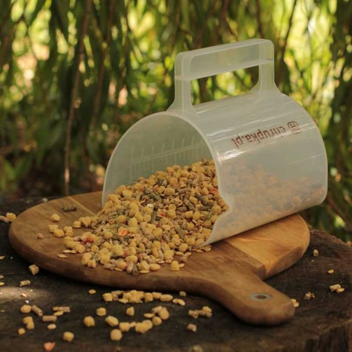 Lira Chrupka Basic dla konia - pasza musli 20 kg