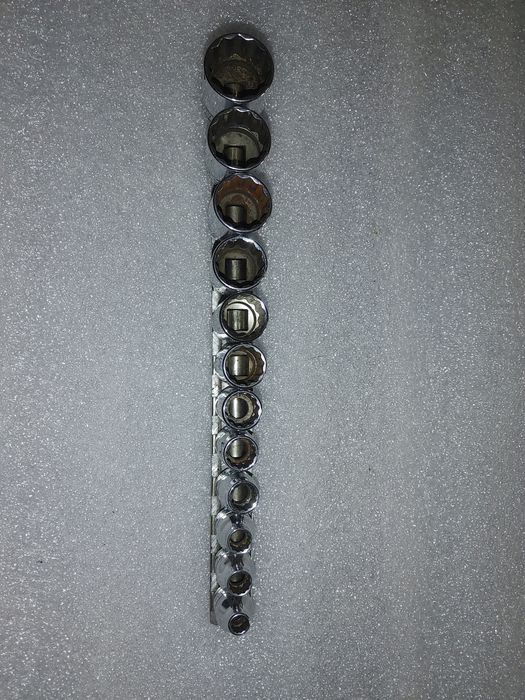 Snap-on Zestaw nasadek calowych marki Snap-On