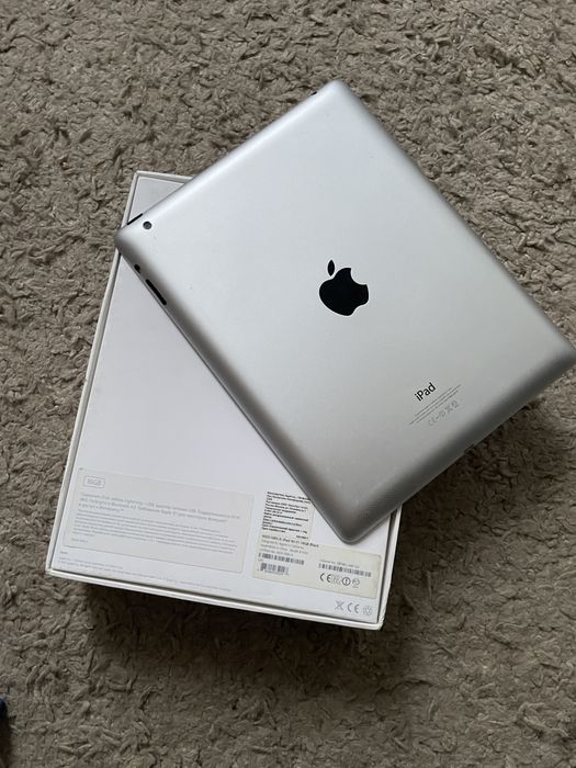Ipad всі працюють моделі на фото