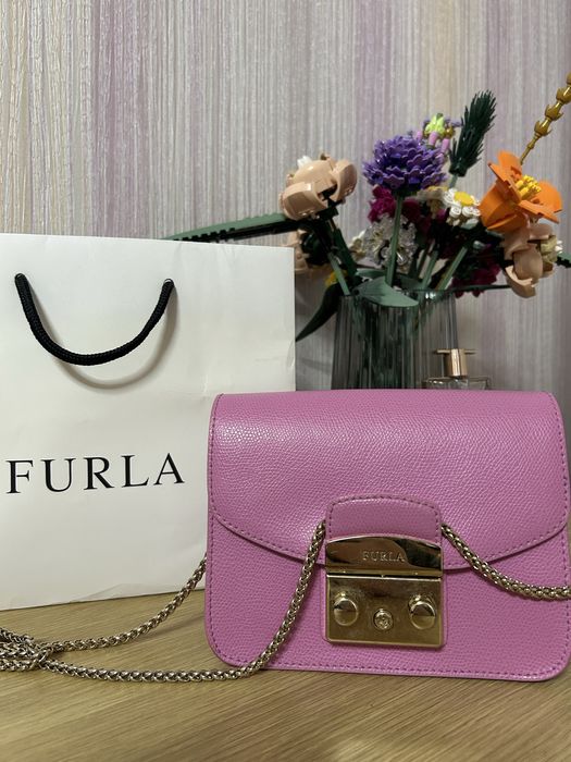 Cумка крос-боді Furla