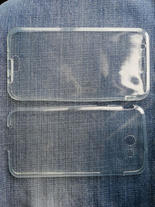 Capa de Samsung Galaxy j7 2017 (versão EUA)