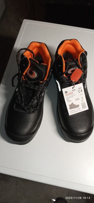 Buty robocze Bearfield rozmiar 42