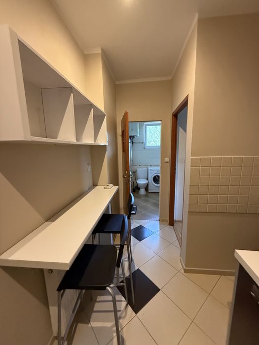 Wojnów mieszkanie wynajem dwa osobne pokoje Wrocław Strachocińska - Widok 2