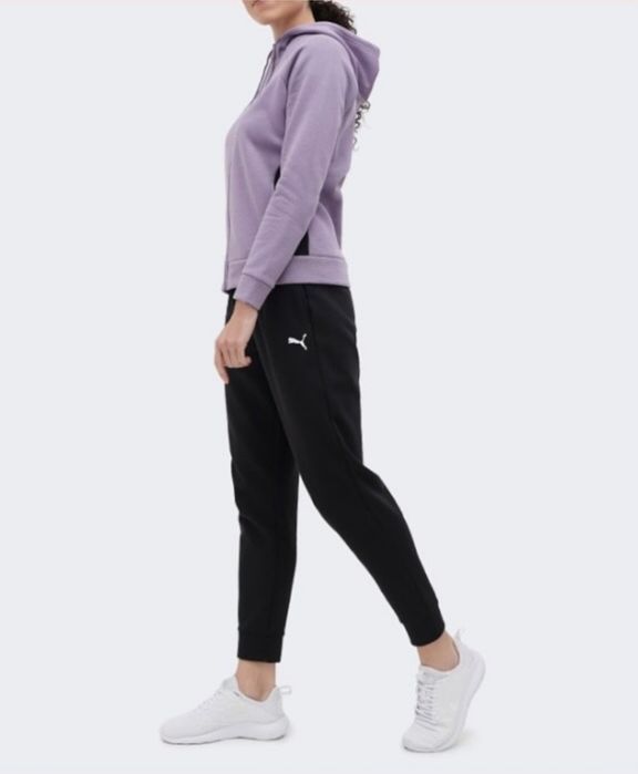 Спортивний костюм Puma (На флісі)