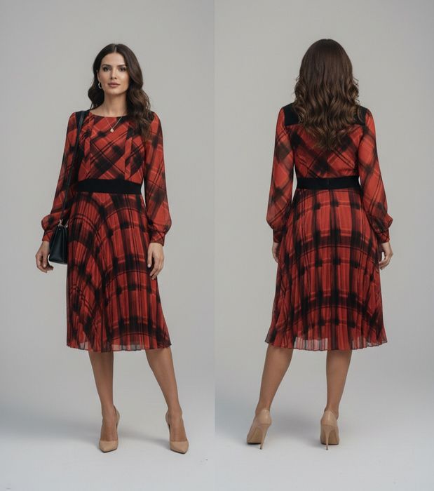 Нова сукня від бренду Karen Millen