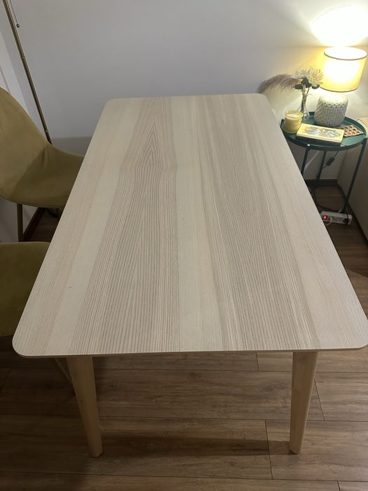 Mesa Lisabo IKEA