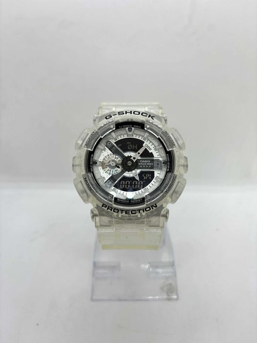Zegarek męski CASIO GA-114RX-7AER G-SHOCK 40TH