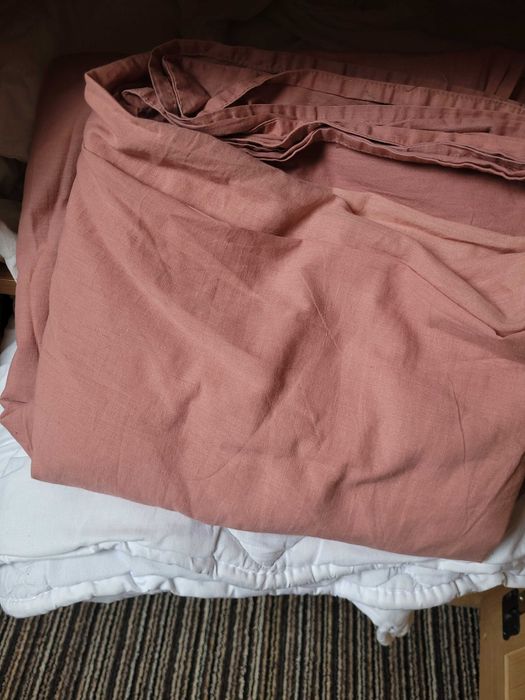 Простирадло JYSK 200×220