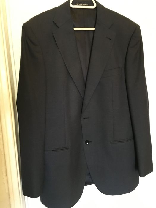 Fato completo para homem tamanho m