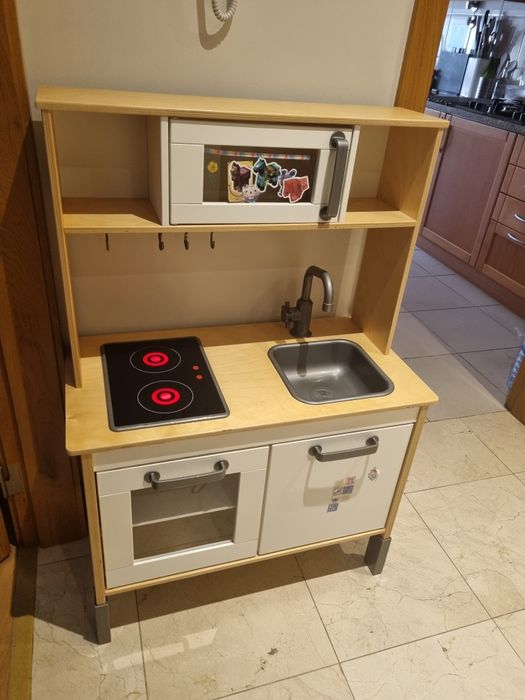 Cozinha de brincar Ikea DUKTIG