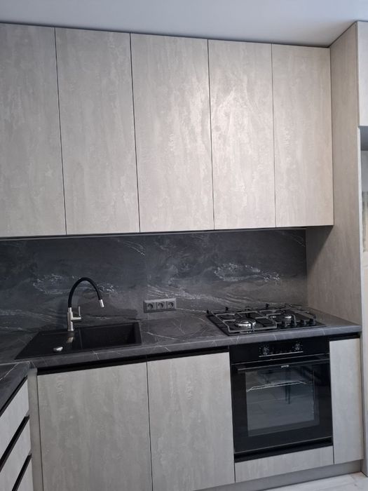 Однокімнатна квартира в оренду.