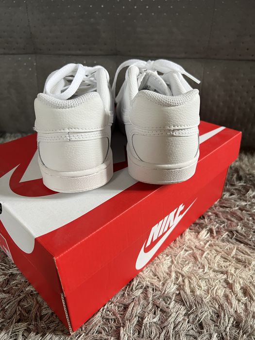 Nike force оригінал