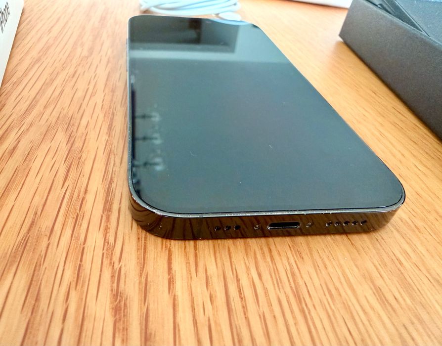 iPhone 14 Pro 256GB Preto