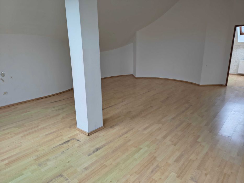 Lokal użytkowy 165 m2 Nowe Miasto