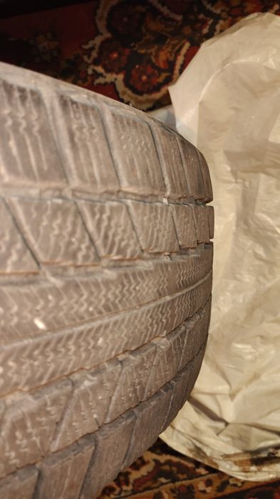 Koła alufelgi Subaru 7.0J x 17'