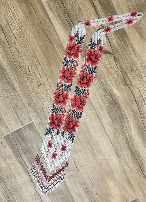 Прадам гердан ручної роботи