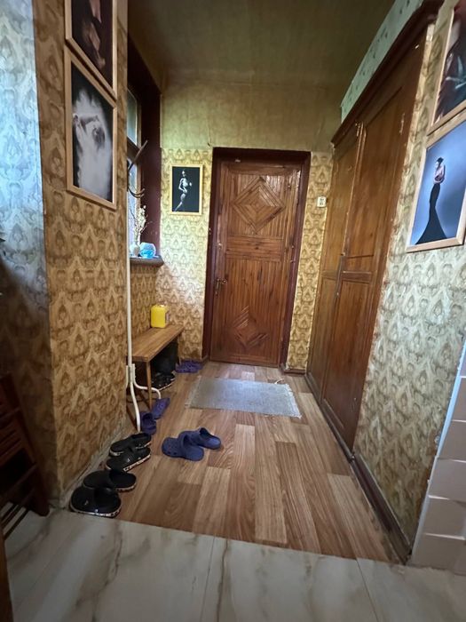 Продам 3-кімнатну квартиру | Великогабаритна | 25000$
