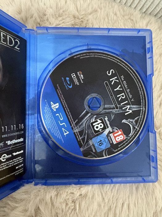 gra The Elder Scrolls V