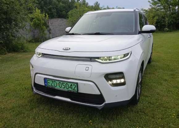 Бампер передній Kia Soul автозапчатини шрот б/в разборка КІА