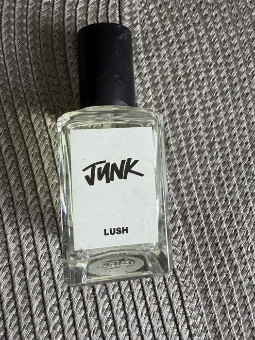 Парфум junk lush