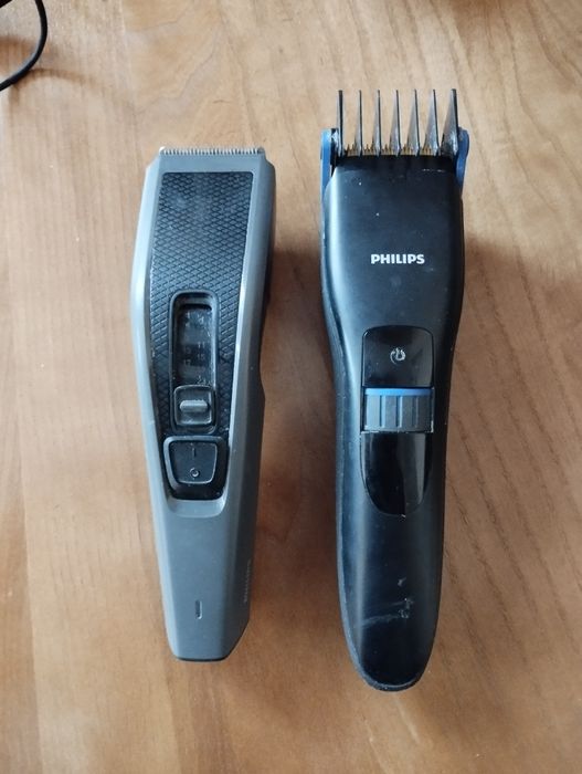 Машинки для бриття/стрижки/трімер