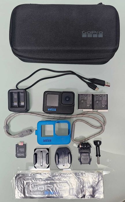 GoPro Hero 10 Black