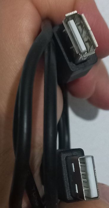 Cabo USB Extensor USB 3.064585320796417121