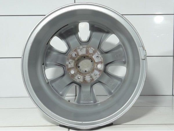 Bmw Oe 16' Srebrny 5 E60, E61