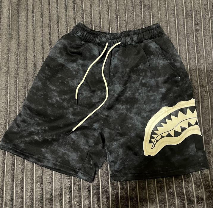 Шорти Sprayground