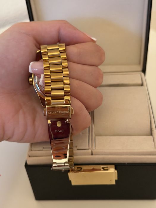 Relógio Michael Kors