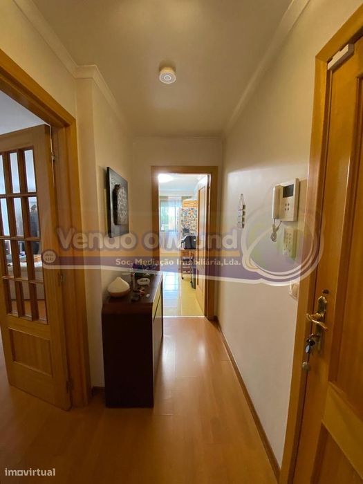 Apartamento T3 no Montijo (MTJ147)