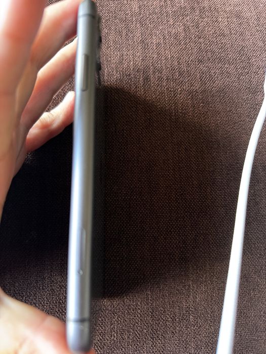 Iphone 11 64gb novo e bom estadio