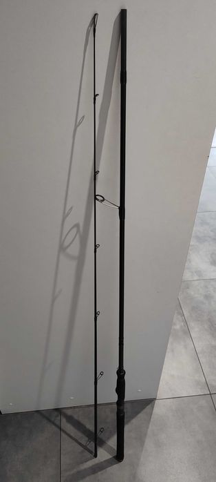 Wędka Westin w3 powerteez 7-28g 250 cm druga generacja