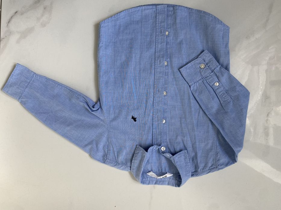 Koszula H&M rozm.104