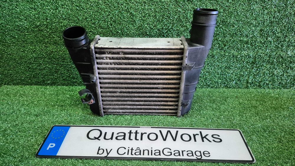 Intercooler Audi A4 B6 B7 8E 1.8T 2.0 TFSI 1.9 TDI 2.0 TDI Ref. 8E0145805AA Original