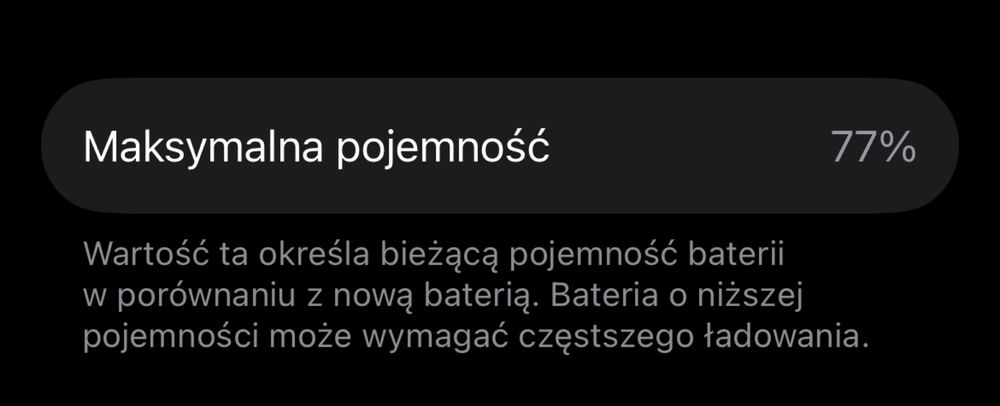 Iphone 14 128gb północ