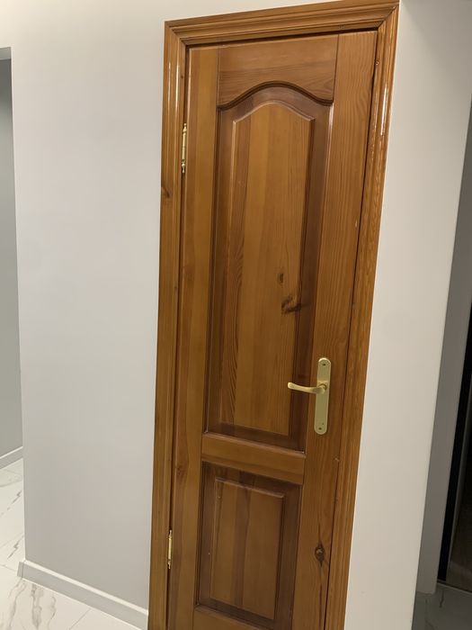 Міжкімнатні двері!