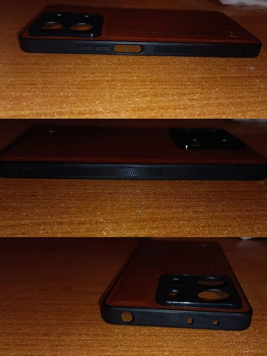 Чехол магнитный Redmi Note 13/Note 15 Pro 5G