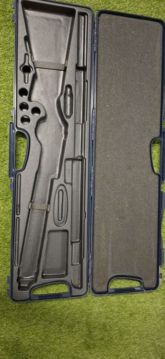Beretta caixa azul