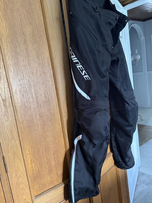 Calças mota Dainese