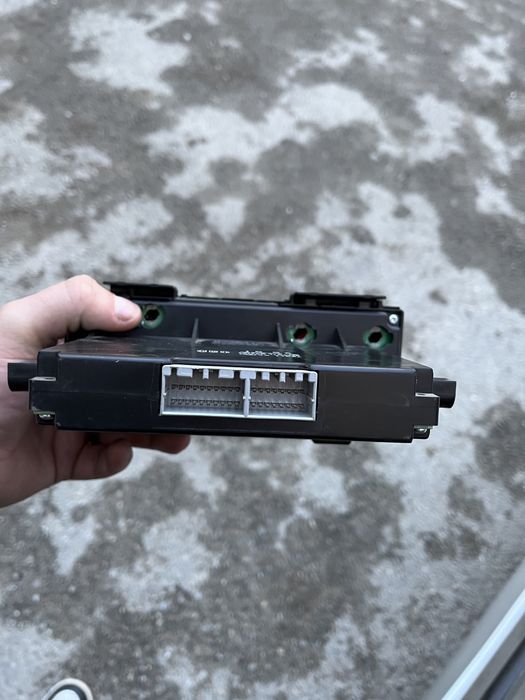 Продам клімат контроль Subaru Legacy 1999-2002