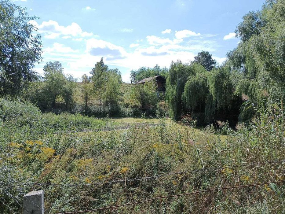 Продам маєток в Мотовилівський Слобідці (Фастівський р-н)!