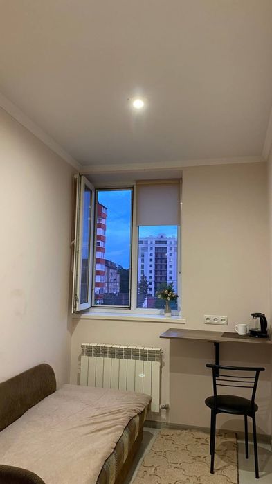 Квартира  подобово - центр, вул Бельведерська