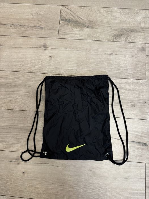 Спортивна сумка Nike