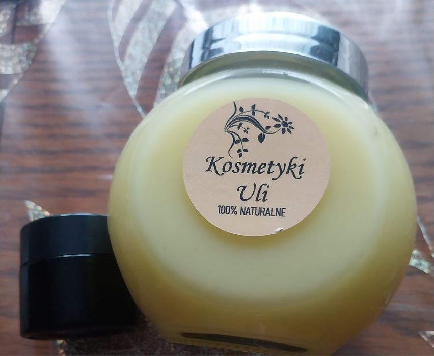 Naturalne kosmetyki