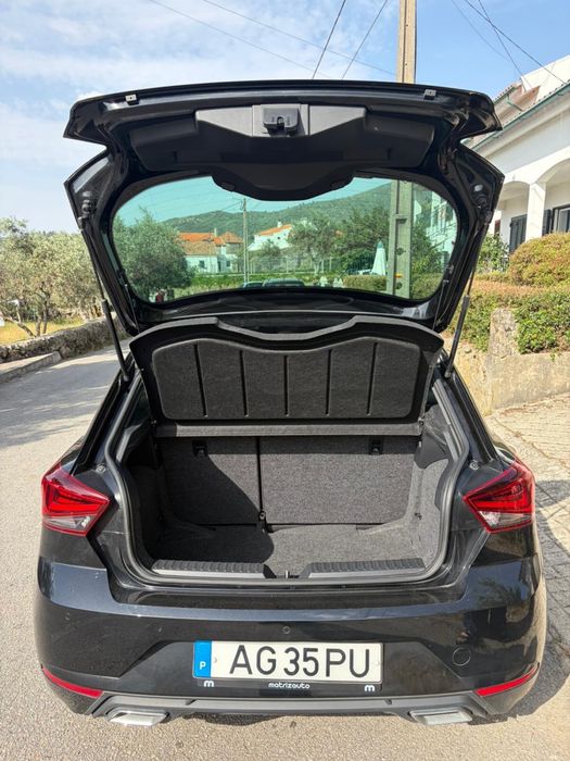 Seat Ibiza 1.0 TSI FR