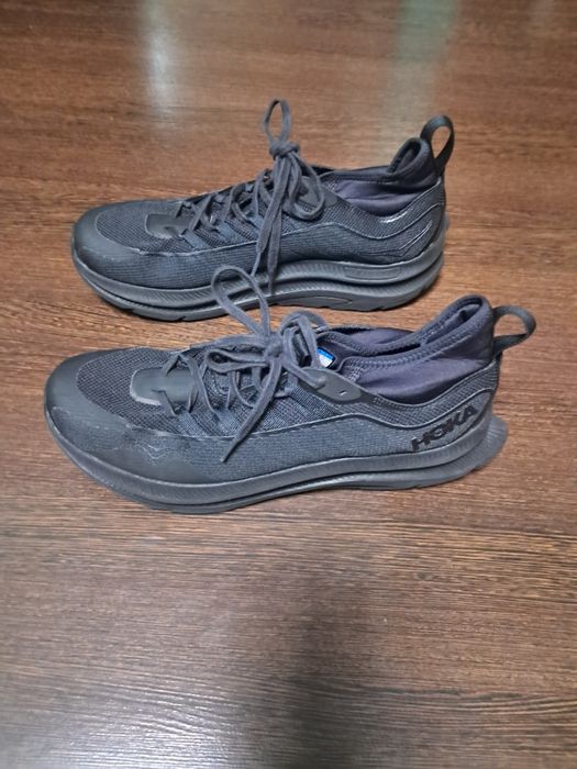 Бігові кросівки HOKA M KAWANA MID  р 46 29.5 см